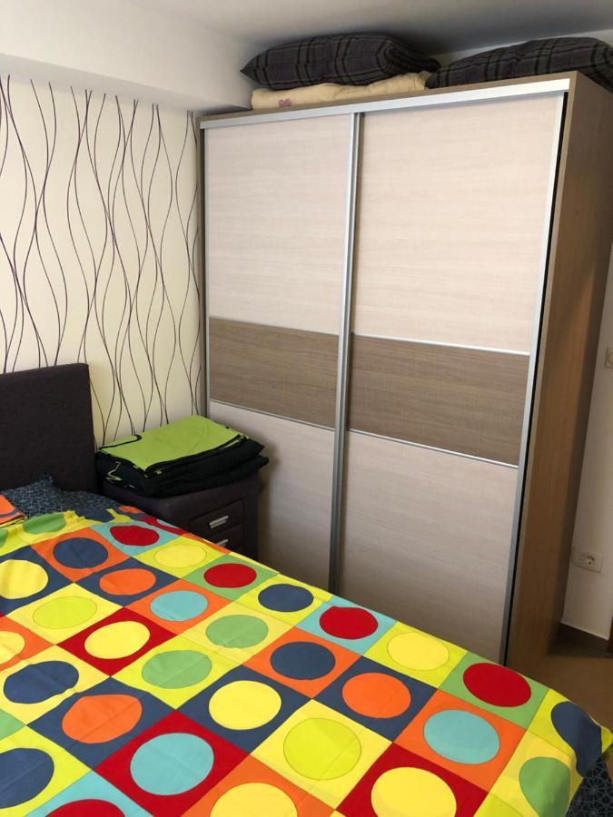 Vanessa Apartment Будва Екстер'єр фото
