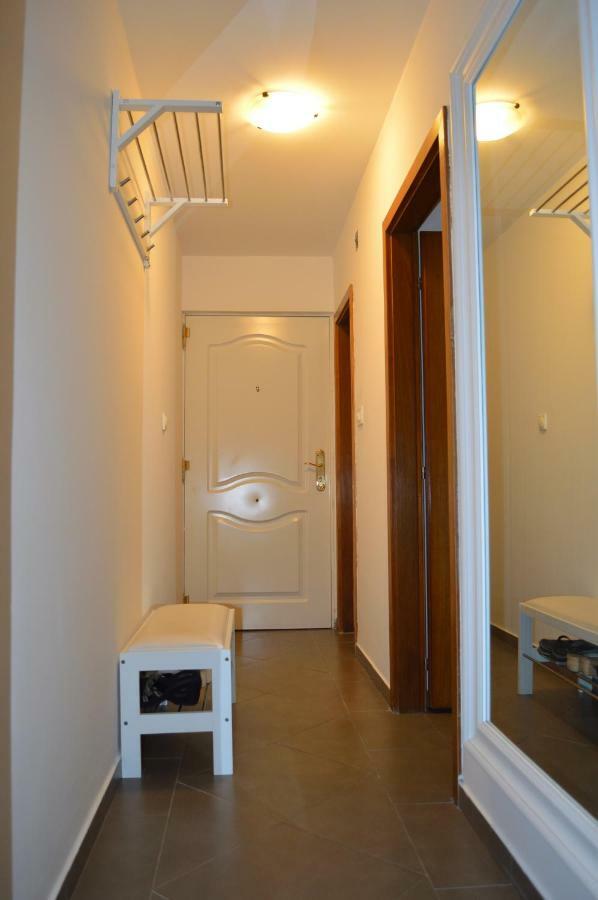 Vanessa Apartment Будва Екстер'єр фото